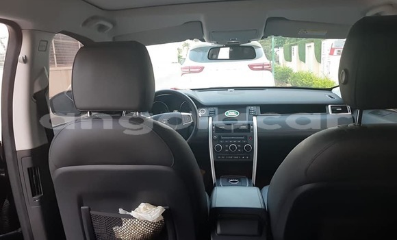 Comprar Usado Land Rover Discovery Azul Carro em Benguela em Benguela Comprar Usado Land Rover Discovery Azul Carro em Benguela em Benguela