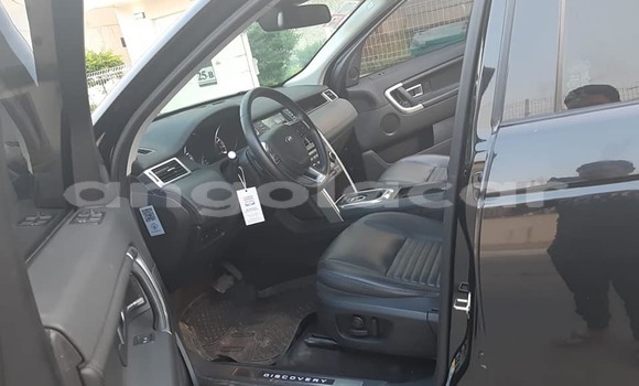 Comprar Usado Land Rover Discovery Azul Carro em Benguela em Benguela Comprar Usado Land Rover Discovery Azul Carro em Benguela em Benguela
