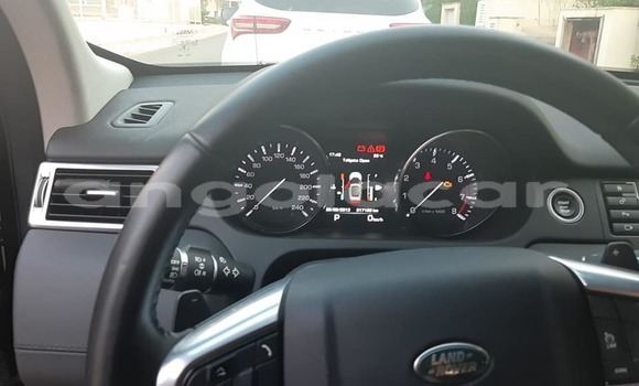 Comprar Usado Land Rover Discovery Azul Carro em Benguela em Benguela Comprar Usado Land Rover Discovery Azul Carro em Benguela em Benguela
