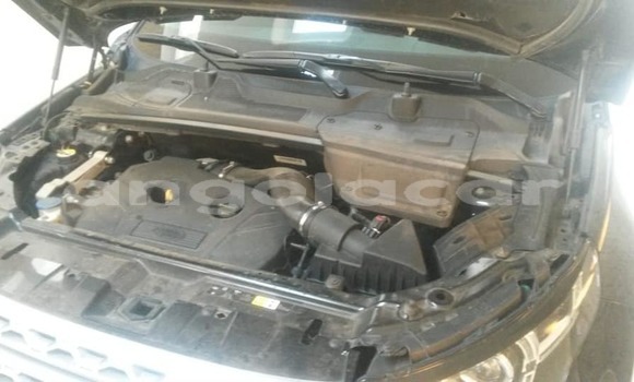 Comprar Usado Land Rover Discovery Azul Carro em Benguela em Benguela Comprar Usado Land Rover Discovery Azul Carro em Benguela em Benguela