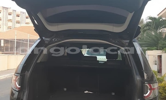 Comprar Usado Land Rover Discovery Azul Carro em Benguela em Benguela Comprar Usado Land Rover Discovery Azul Carro em Benguela em Benguela