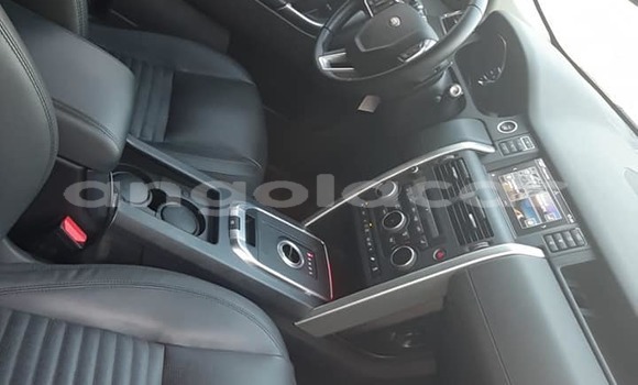 Comprar Usado Land Rover Discovery Azul Carro em Benguela em Benguela Comprar Usado Land Rover Discovery Azul Carro em Benguela em Benguela