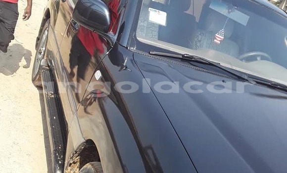 Comprar Usado Toyota Land Cruiser Preto Carro em Benguela em Benguela Comprar Usado Toyota Land Cruiser Preto Carro em Benguela em Benguela