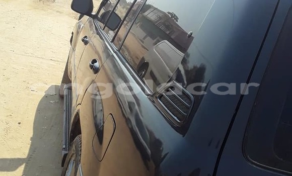 Comprar Usado Toyota Land Cruiser Preto Carro em Benguela em Benguela Comprar Usado Toyota Land Cruiser Preto Carro em Benguela em Benguela