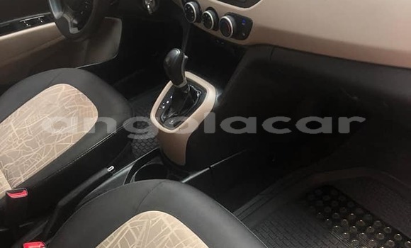 Comprar Usado Hyundai i10 Vermelho Carro em Benguela em Benguela Comprar Usado Hyundai i10 Vermelho Carro em Benguela em Benguela