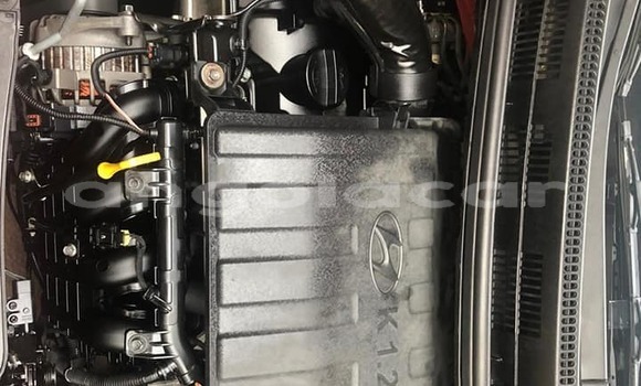 Comprar Usado Hyundai i10 Vermelho Carro em Benguela em Benguela Comprar Usado Hyundai i10 Vermelho Carro em Benguela em Benguela