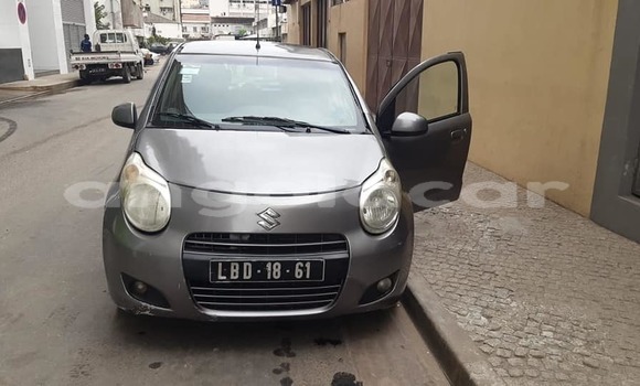 Acheter Occasion Voiture Suzuki Celerio Autre à Benguela, Benguela Acheter Occasion Voiture Suzuki Celerio Autre à Benguela, Benguela
