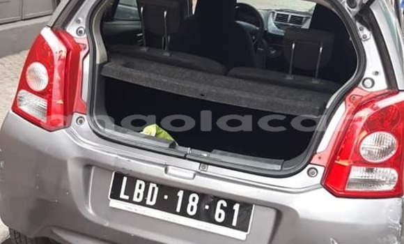 Buy Used Suzuki Celerio Other Car in Benguela in Benguela Buy Used Suzuki Celerio Other Car in Benguela in Benguela