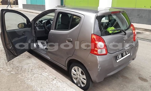 Buy Used Suzuki Celerio Other Car in Benguela in Benguela Buy Used Suzuki Celerio Other Car in Benguela in Benguela