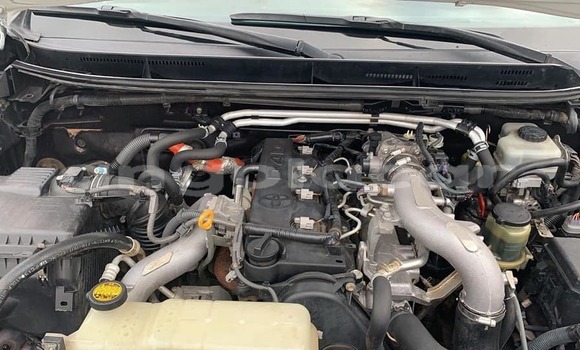 Acheter Occasion Voiture Toyota Land Cruiser Prado Blanc à Benguela, Benguela Acheter Occasion Voiture Toyota Land Cruiser Prado Blanc à Benguela, Benguela