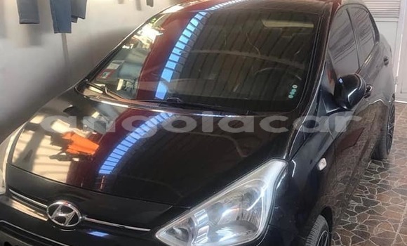 Buy Used Hyundai i10 Black Car in Benguela in Benguela Buy Used Hyundai i10 Black Car in Benguela in Benguela