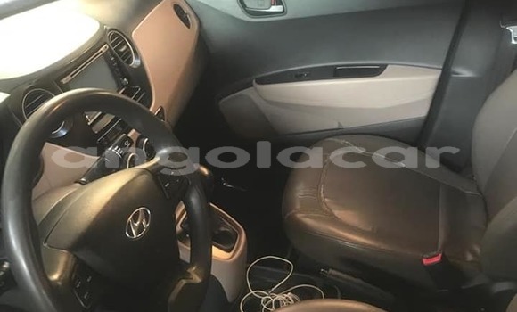 Comprar Usado Hyundai i10 Preto Carro em Benguela em Benguela Comprar Usado Hyundai i10 Preto Carro em Benguela em Benguela