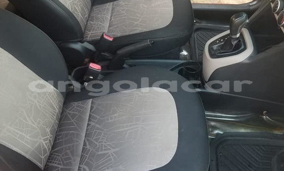 Comprar Usado Hyundai i10 Vermelho Carro em Benguela em Benguela Comprar Usado Hyundai i10 Vermelho Carro em Benguela em Benguela