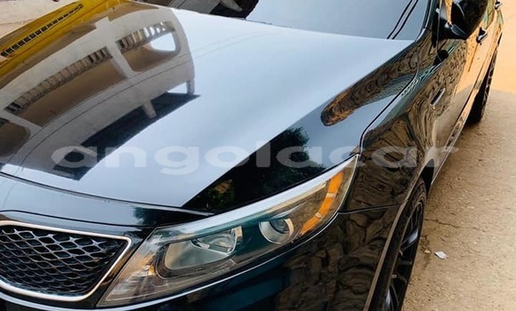 Acheter Occasion Voiture Kia Optima Noir à Benguela, Benguela Acheter Occasion Voiture Kia Optima Noir à Benguela, Benguela