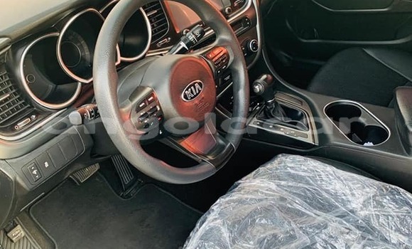 Acheter Occasion Voiture Kia Optima Noir à Benguela, Benguela Acheter Occasion Voiture Kia Optima Noir à Benguela, Benguela