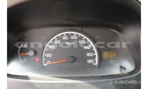 Comprar Importar Daihatsu Sirion Branco Carro em Import - Dubai em Bengo Province