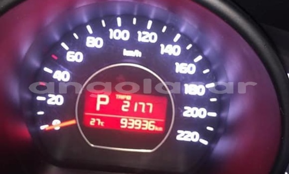 Comprar Usado Kia Soul Branco Carro em Benguela em Benguela Comprar Usado Kia Soul Branco Carro em Benguela em Benguela
