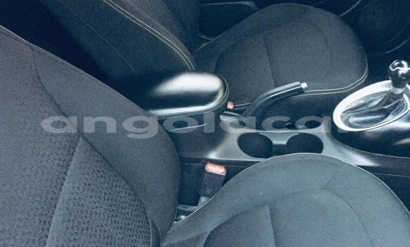 Comprar Usado Kia Soul Branco Carro em Benguela em Benguela Comprar Usado Kia Soul Branco Carro em Benguela em Benguela