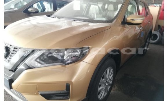 Comprar Novo Nissan X–Trail Outro Carro em Luena em Moxico Comprar Novo Nissan X–Trail Outro Carro em Luena em Moxico