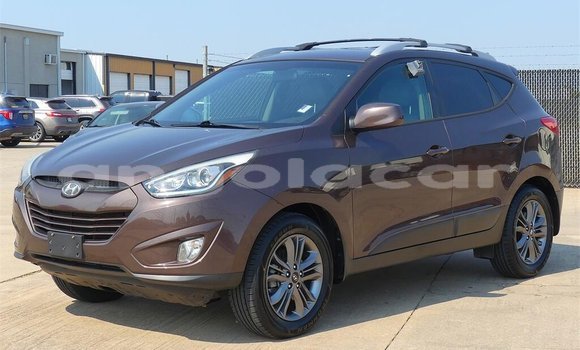 Comprar Usado Hyundai Tucson Outro Carro em N'zeto em Zaire Comprar Usado Hyundai Tucson Outro Carro em N'zeto em Zaire