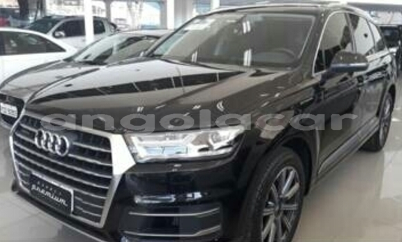 Acheter Occasion Voiture Audi Q7 Autre à N'zeto, Zaïre Acheter Occasion Voiture Audi Q7 Autre à N'zeto, Zaïre