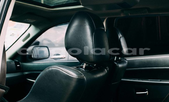 Buy Used Jeep Grand Cherokee SRT8 Black Car in Luanda in Luanda Province Buy Used Jeep Grand Cherokee SRT8 Black Car in Luanda in Luanda Province