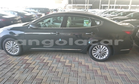 Buy Used Kia Cadenza Other Car in N'zeto in Zaire Buy Used Kia Cadenza Other Car in N'zeto in Zaire