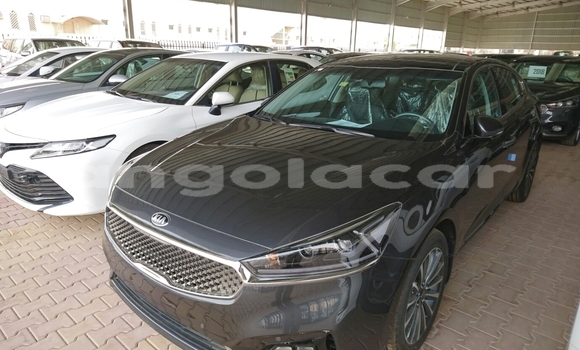Buy Used Kia Cadenza Other Car in N'zeto in Zaire Buy Used Kia Cadenza Other Car in N'zeto in Zaire