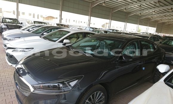 Buy Used Hyundai Azera Other Car in Luena in Moxico