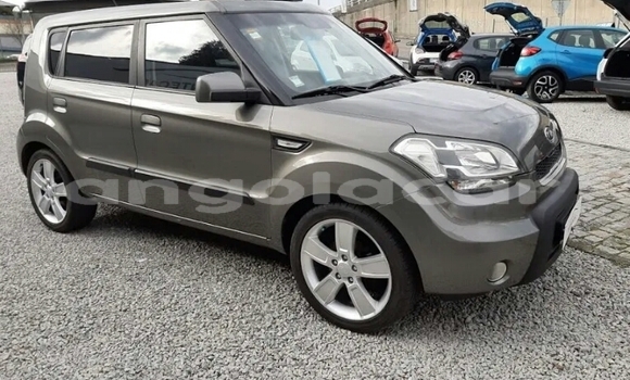 Acheter Occasion Voiture Kia Soul Autre à Luena, Moxico Acheter Occasion Voiture Kia Soul Autre à Luena, Moxico