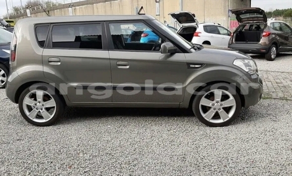 Comprar Usado Kia Soul Outro Carro em Luena em Moxico Comprar Usado Kia Soul Outro Carro em Luena em Moxico
