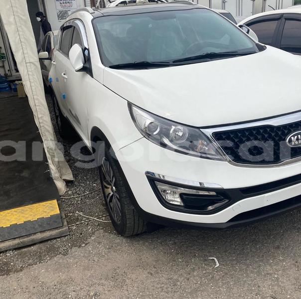 Big with watermark kia sportage luanda province luanda 9999