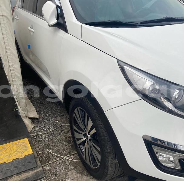 Big with watermark kia sportage luanda province luanda 9999