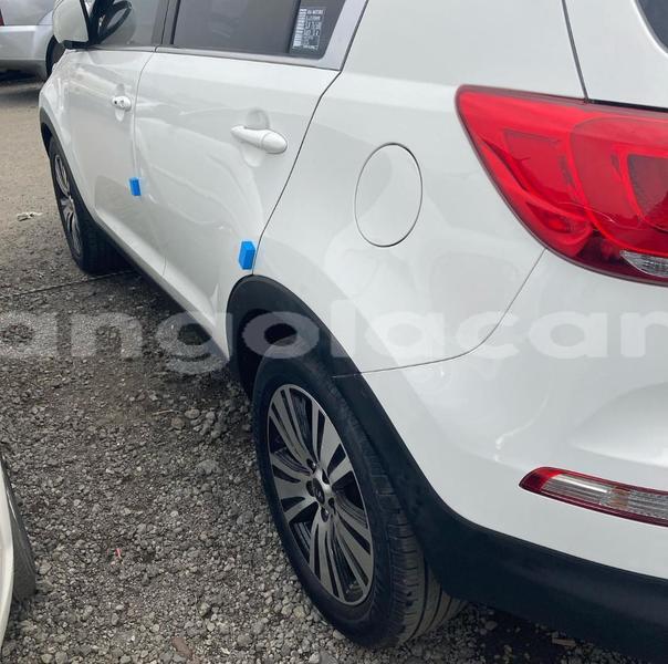 Big with watermark kia sportage luanda province luanda 9999