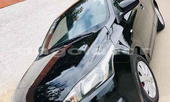 Comprar Usado Toyota Yaris Preto Carro em Luanda em Luanda Province Comprar Usado Toyota Yaris Preto Carro em Luanda em Luanda Province
