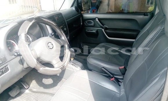 Comprar Usado Suzuki Jimny Verde Carro em Luanda em Luanda Province Comprar Usado Suzuki Jimny Verde Carro em Luanda em Luanda Province