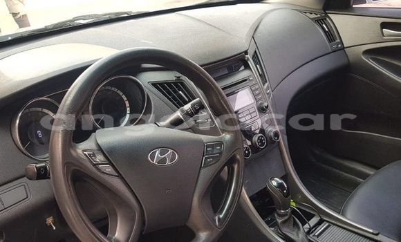 Comprar Usado Hyundai Sonata Prata Carro em Luanda em Luanda Province Comprar Usado Hyundai Sonata Prata Carro em Luanda em Luanda Province