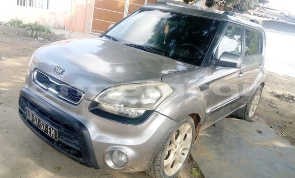 Acheter Occasion Voiture Kia Soul Autre à Luanda, Province de Luanda