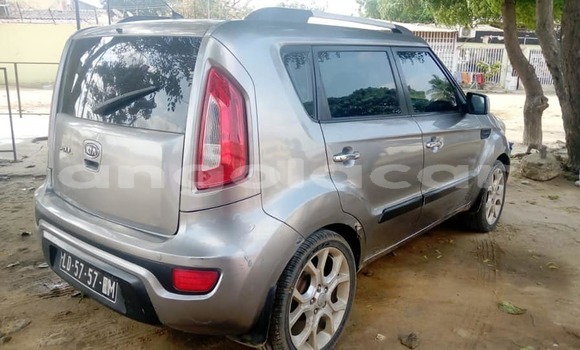 Comprar Usado Kia Soul Outro Carro em Luanda em Luanda Province Comprar Usado Kia Soul Outro Carro em Luanda em Luanda Province