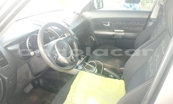 Comprar Usado Kia Soul Outro Carro em Luanda em Luanda Province Comprar Usado Kia Soul Outro Carro em Luanda em Luanda Province
