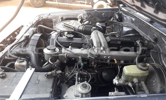 Comprar Usado Toyota Land Cruiser Outro Carro em Luanda em Luanda Province Comprar Usado Toyota Land Cruiser Outro Carro em Luanda em Luanda Province