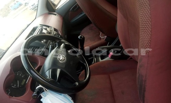 Comprar Usado Toyota Hilux Branco Carro em Luanda em Luanda Province Comprar Usado Toyota Hilux Branco Carro em Luanda em Luanda Province