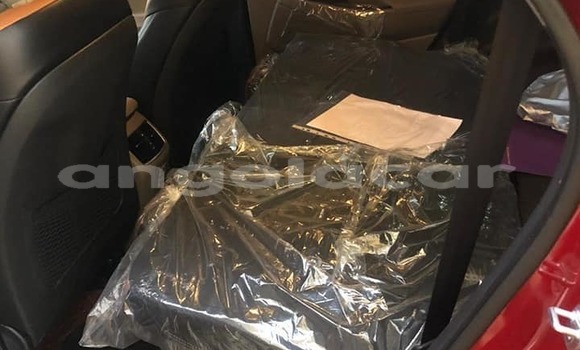Comprar Usado Hyundai Tucson Vermelho Carro em Luanda em Luanda Province Comprar Usado Hyundai Tucson Vermelho Carro em Luanda em Luanda Province