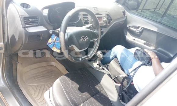 Comprar Usado Kia Picanto Outro Carro em Luanda em Luanda Province Comprar Usado Kia Picanto Outro Carro em Luanda em Luanda Province