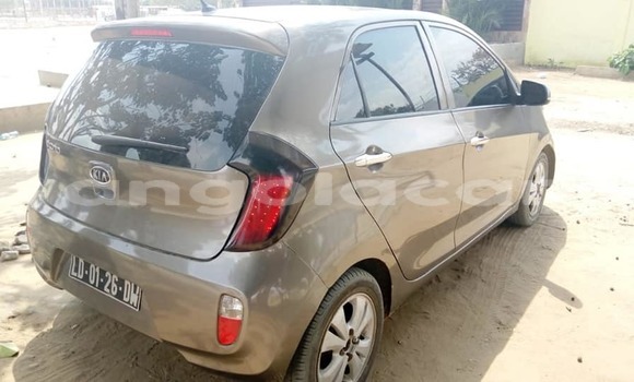 Comprar Usado Kia Picanto Outro Carro em Luanda em Luanda Province Comprar Usado Kia Picanto Outro Carro em Luanda em Luanda Province