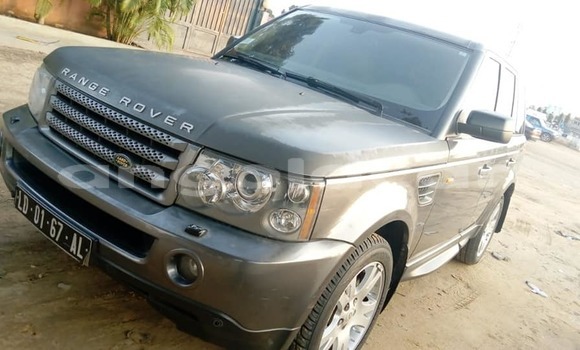 Comprar Usado Land Rover Range Rover Sport Outro Carro em Luanda em Luanda Province