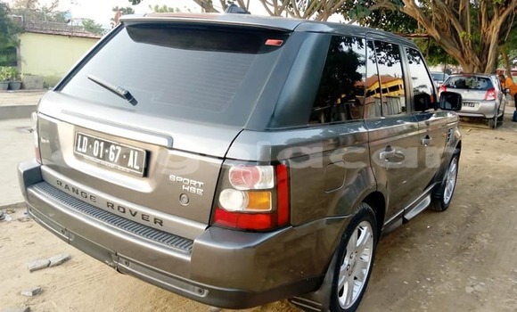 Comprar Usado Land Rover Range Rover Sport Outro Carro em Luanda em Luanda Province Comprar Usado Land Rover Range Rover Sport Outro Carro em Luanda em Luanda Province