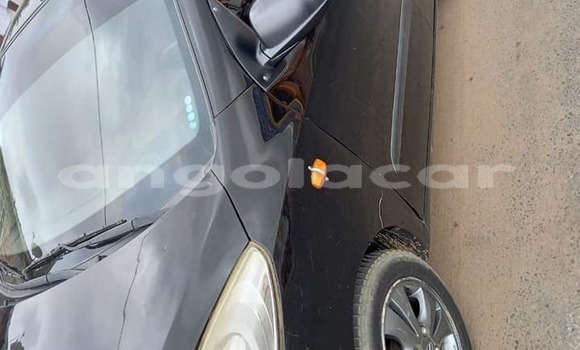 Comprar Usado Hyundai i10 Preto Carro em Luanda em Luanda Province Comprar Usado Hyundai i10 Preto Carro em Luanda em Luanda Province