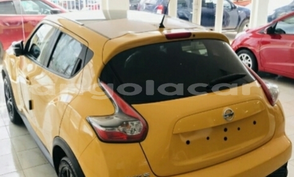 Comprar Usado Nissan Juke Outro Carro em Luanda em Luanda Province Comprar Usado Nissan Juke Outro Carro em Luanda em Luanda Province