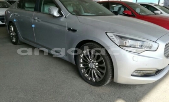 Acheter Occasion Voiture Kia Quoris Autre à Luanda, Province de Luanda